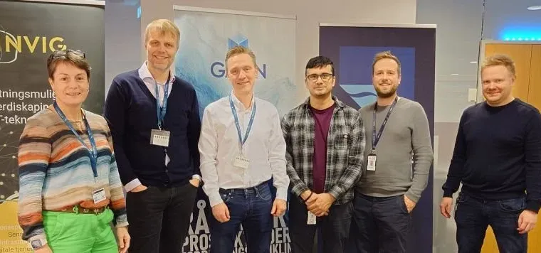 Invig team
