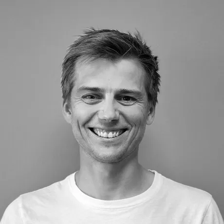 Fredrik von der Lippe