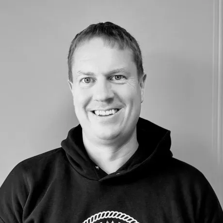 Geir Vevle