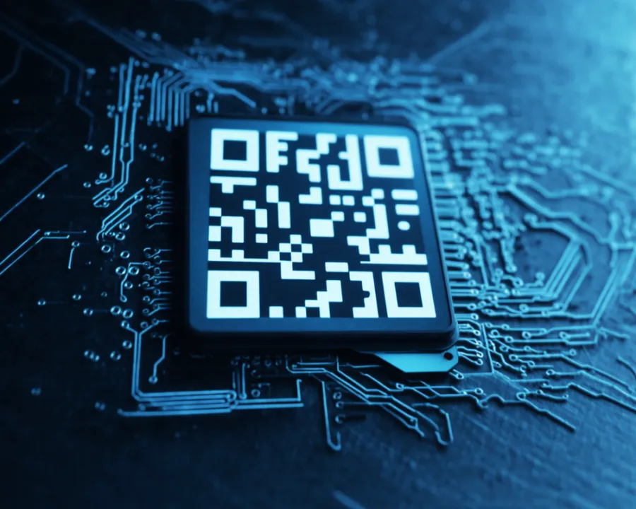 Mark IT - Digitale produktpass