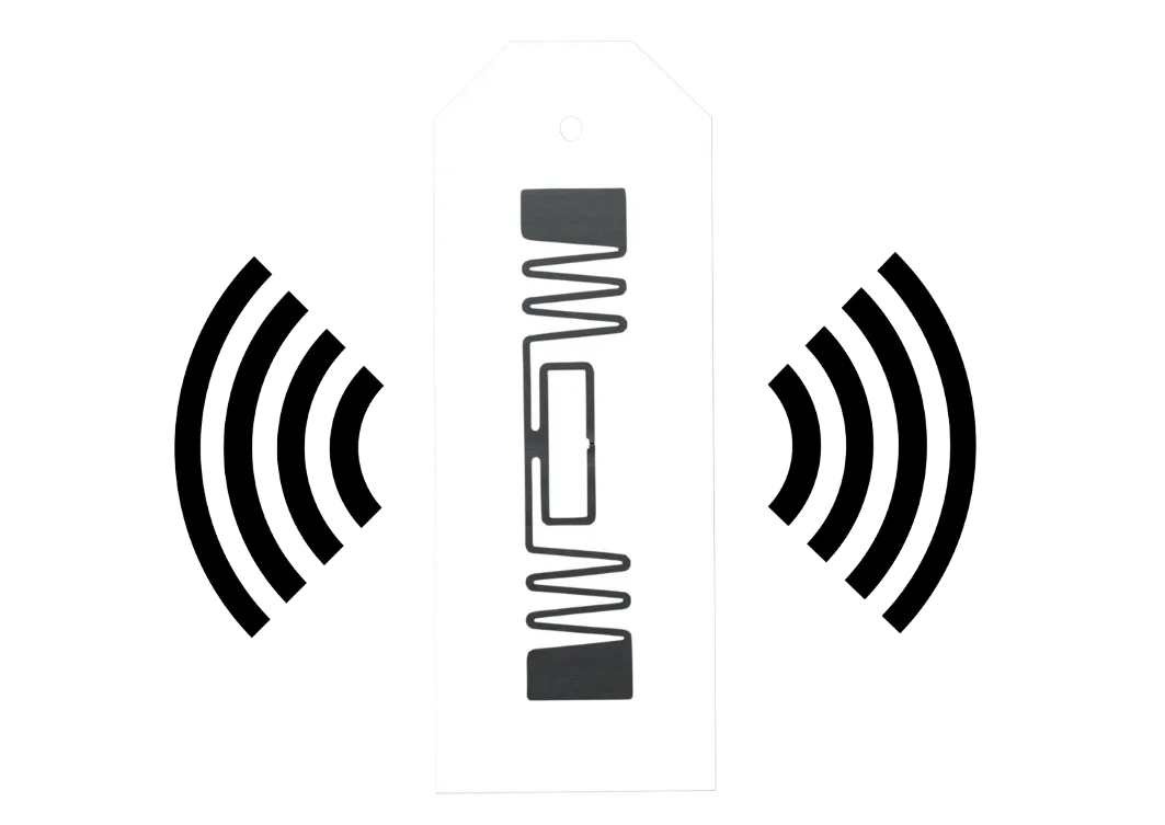 Hva er RFID?